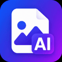 AI Blog Image Generator logo